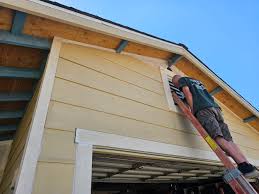 Historical Building Siding Restoration in Three Points, AZ